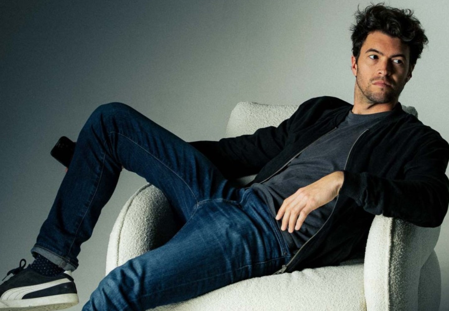 benoit cillard - actor