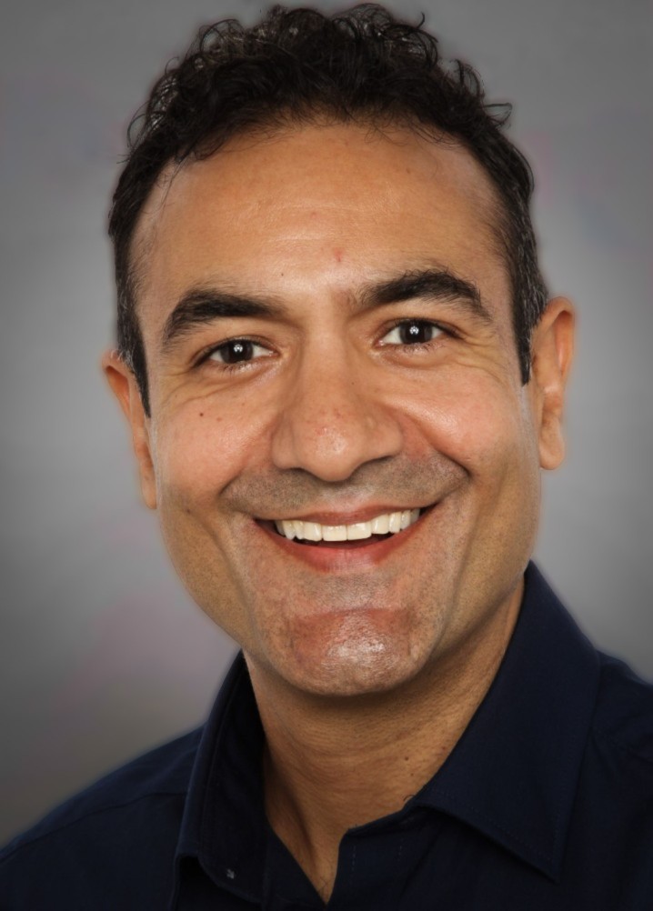 rajan kothari - profile