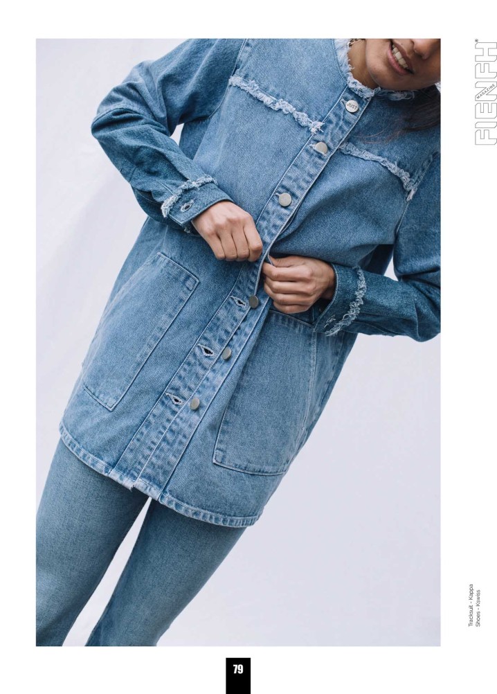 kayleigh munn - styling