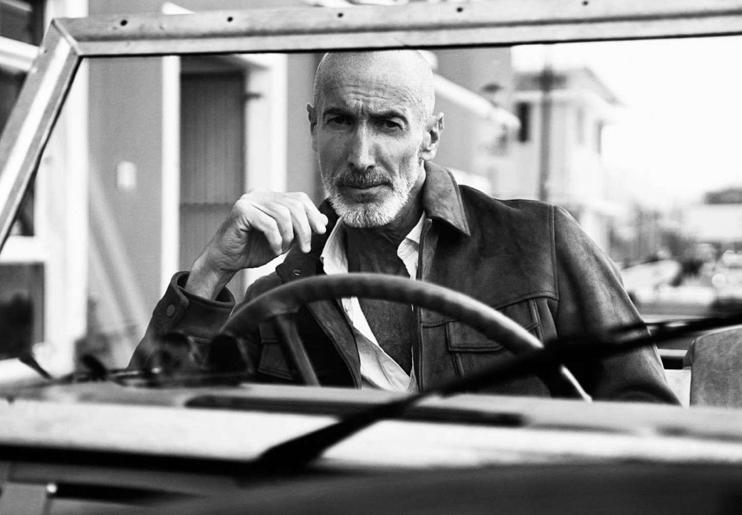 stefano pasianot - actor