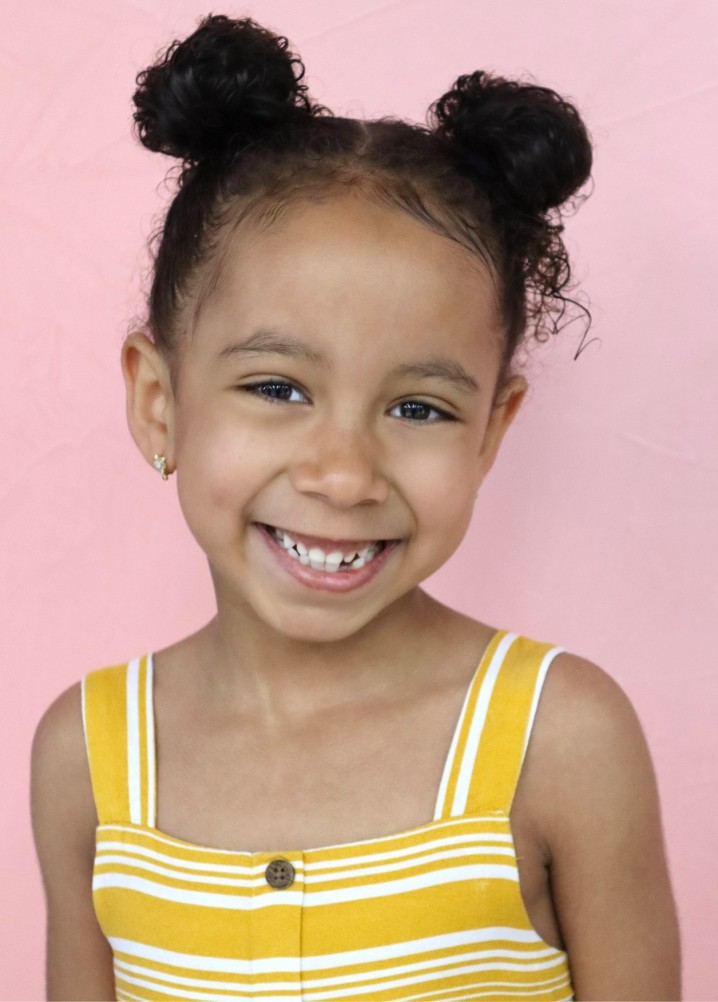 maria king - junior