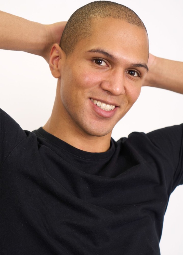 wesley branch - actor