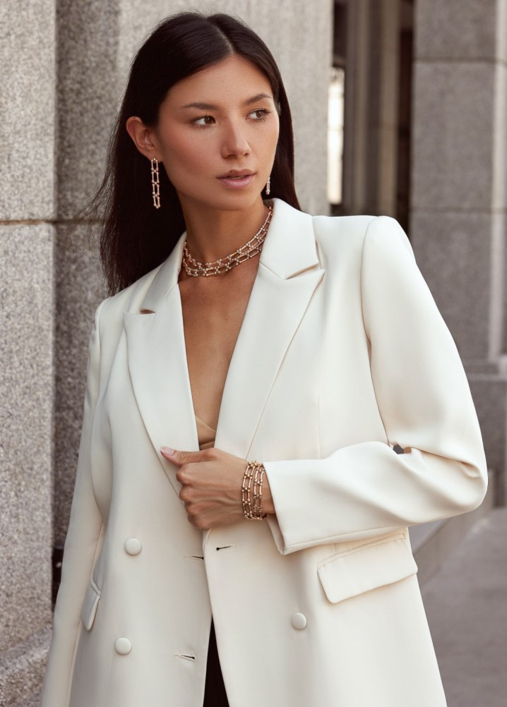 alice chave - model