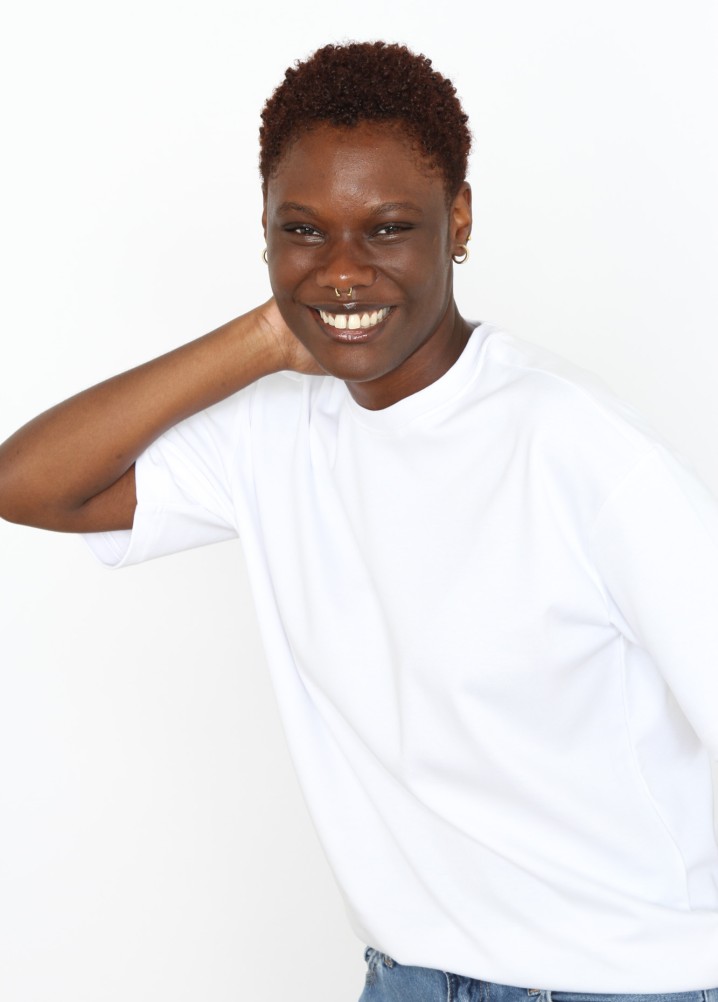 Cherise Joseph-Holloway - Casting Shots