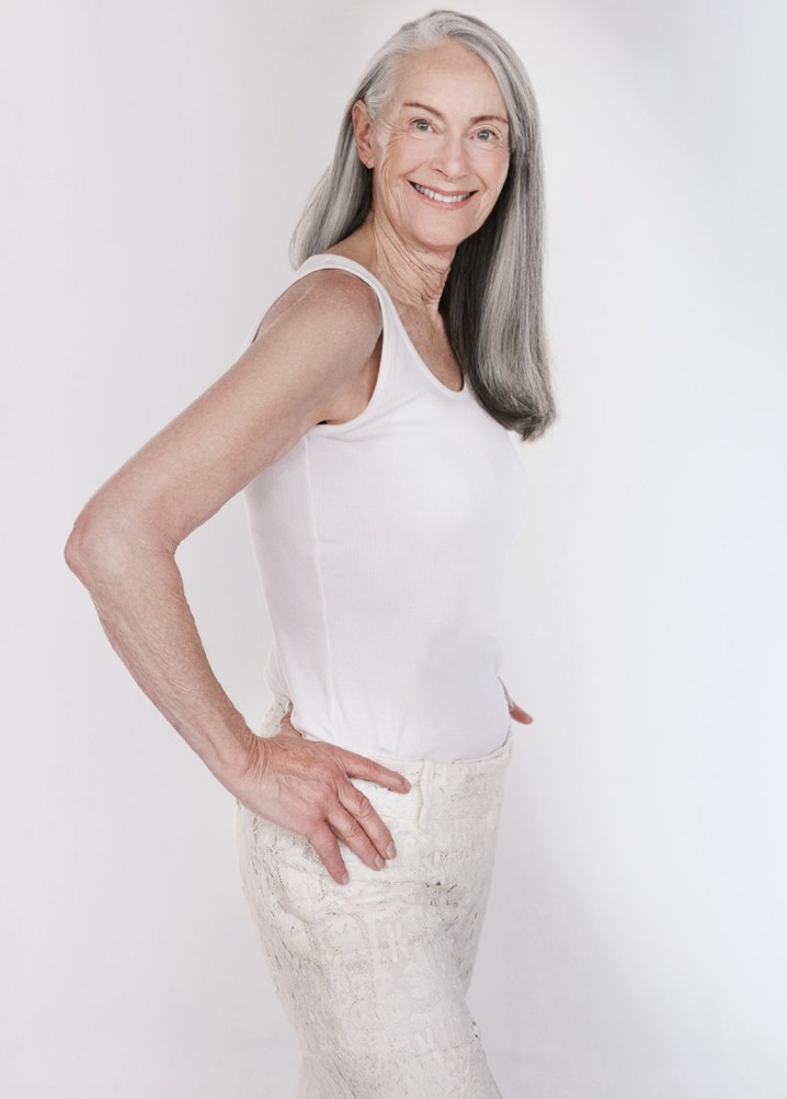 diana frances - real