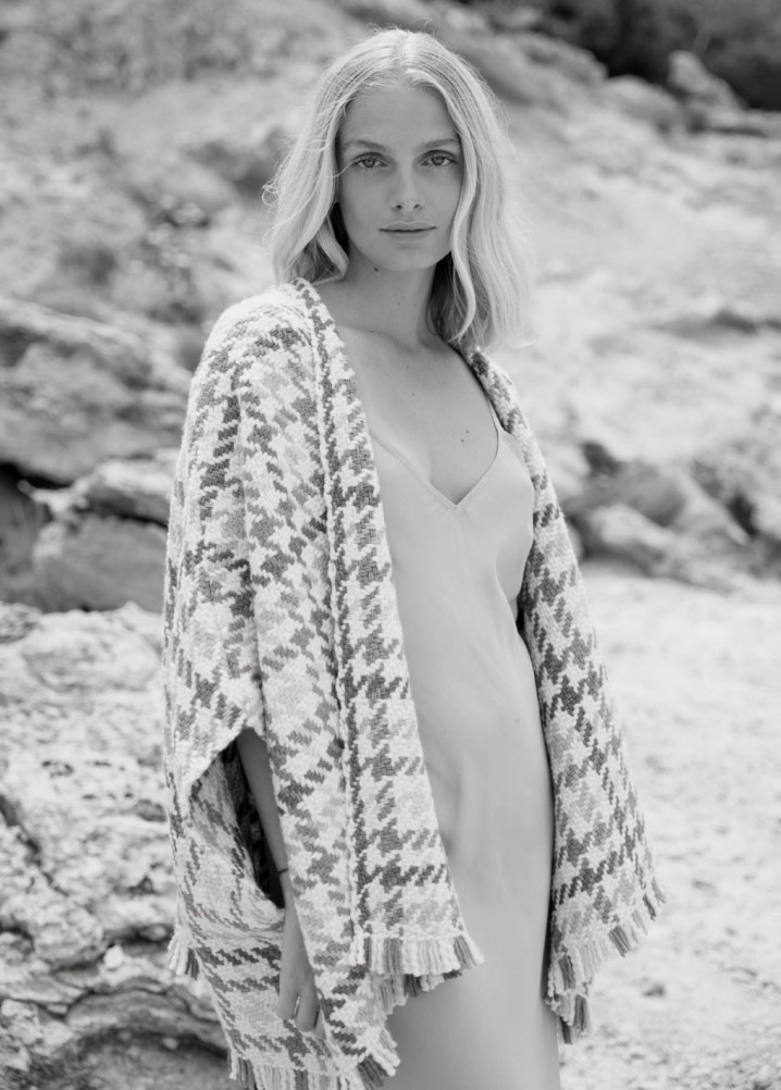 lillan geulette - model