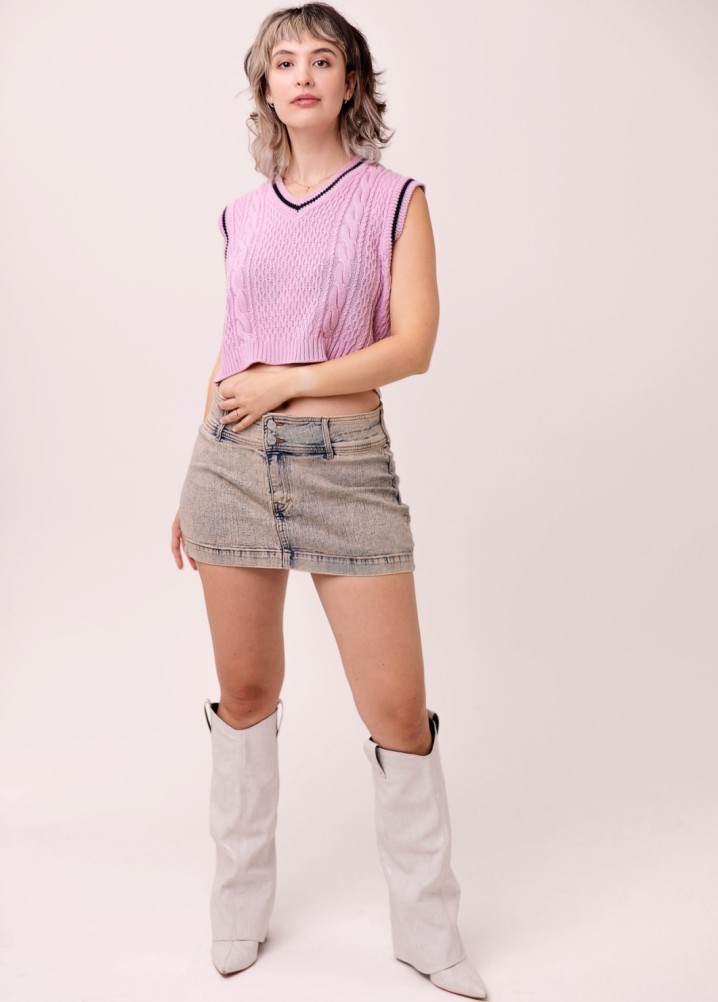 lana maciver - real & unique