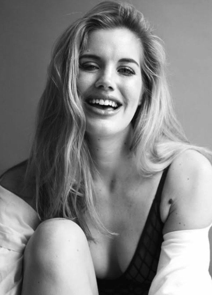 sophie lawrence - profile