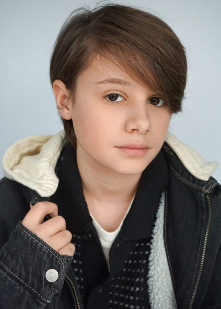 laird shepherd - junior