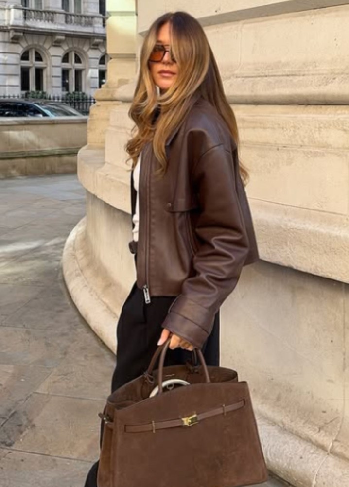 hollie hobin - influencers