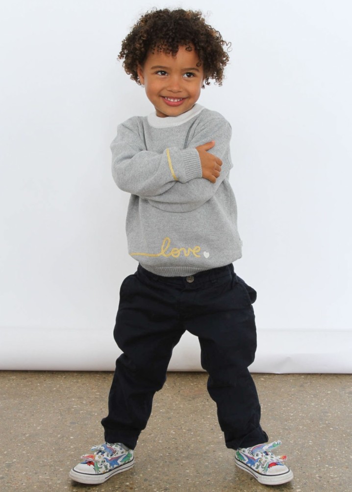 felix addo-jones - junior