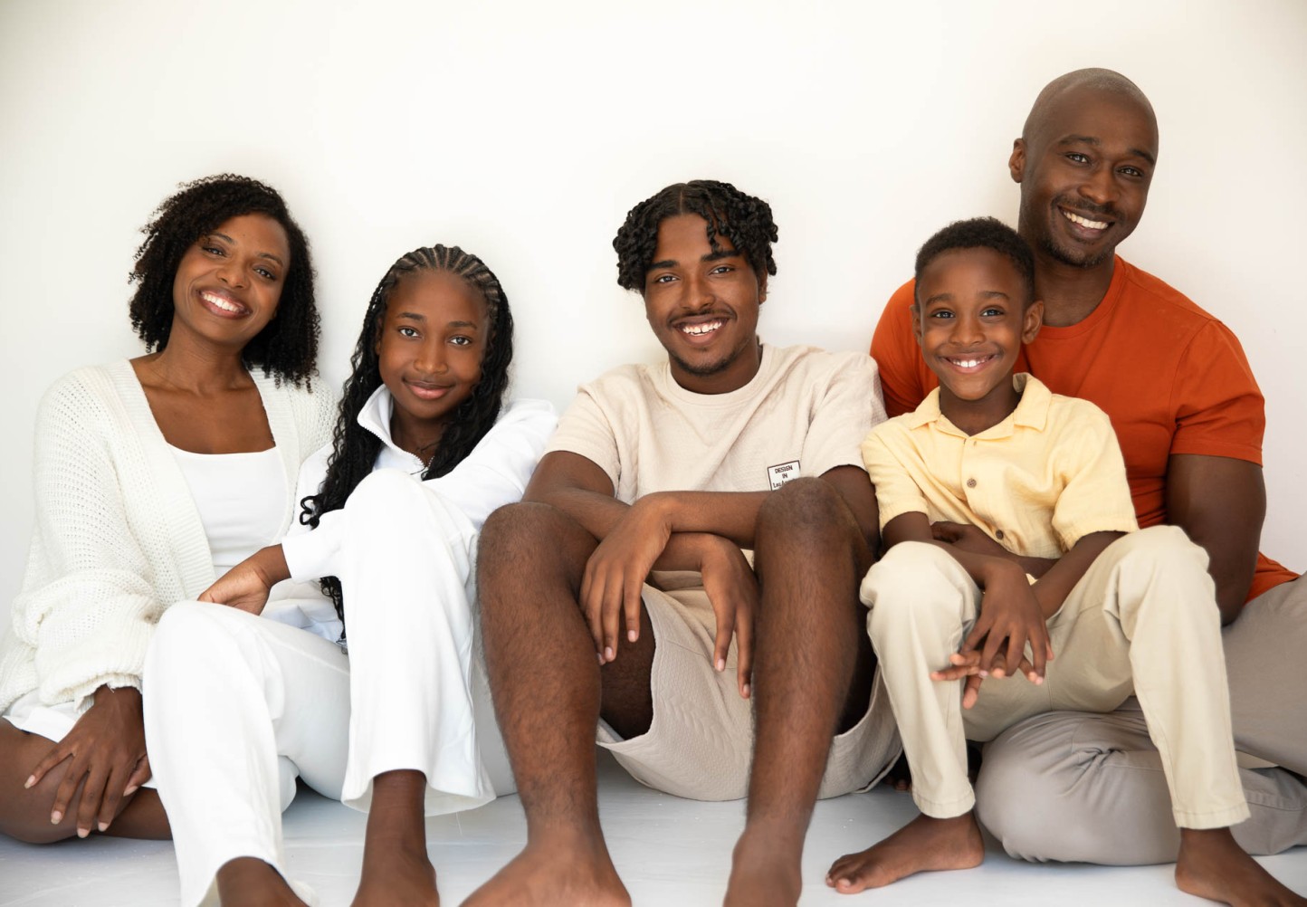 beech family - families