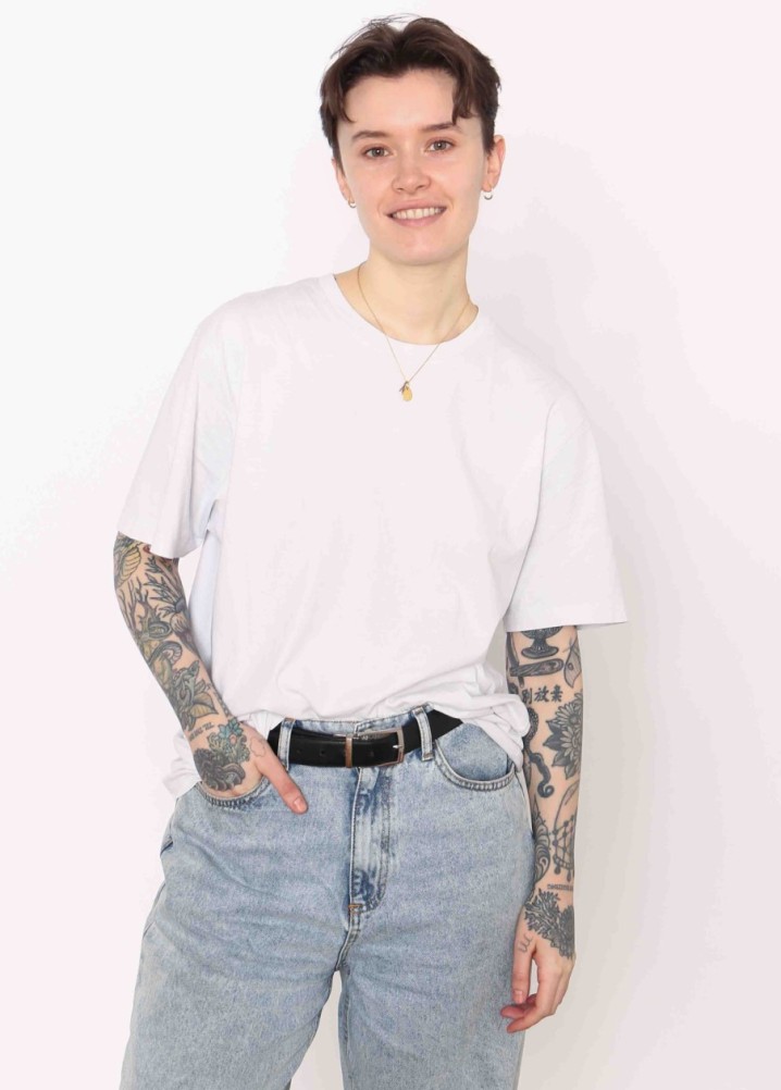 Charlotte Jex - Digitals