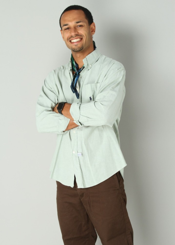 jordan gayle - actor