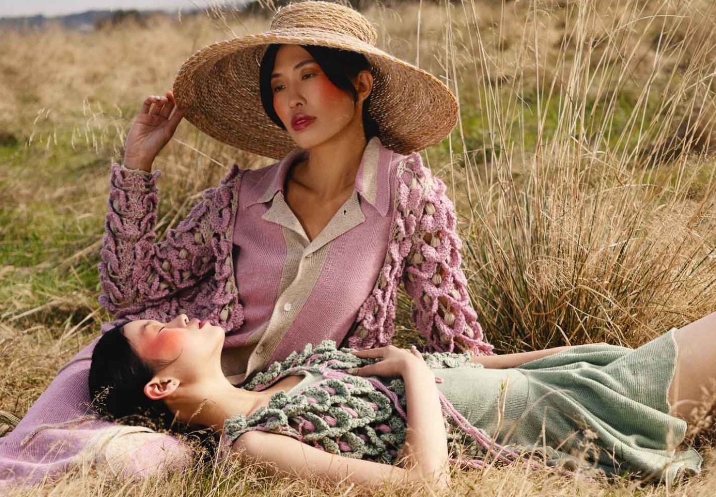 ingrid liew - real & unique