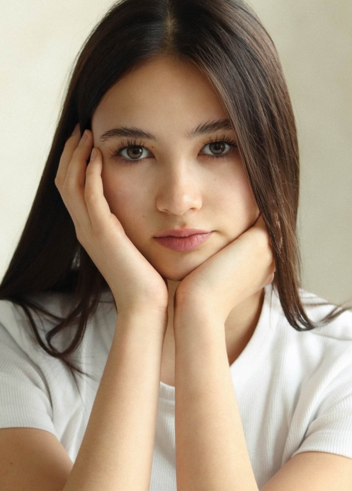 asia treend - profile