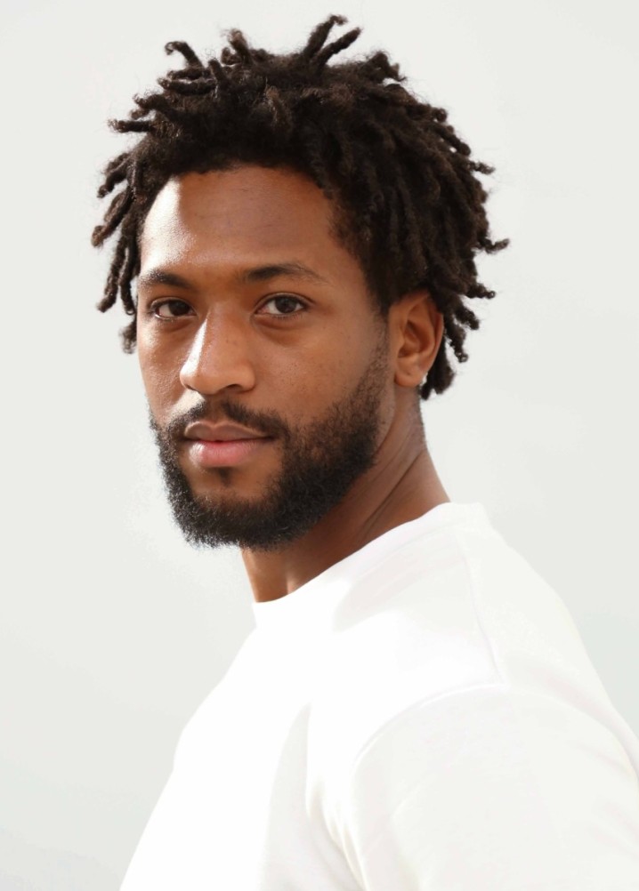 Naim Kamili - Casting Shots