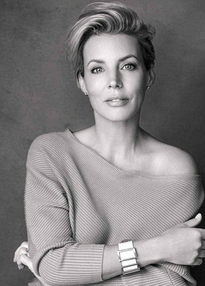 jennifer newton-jones - classic
