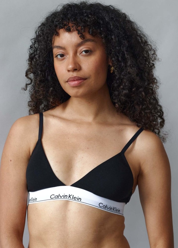 Sarah-Maëva Cialec - Casting Shots