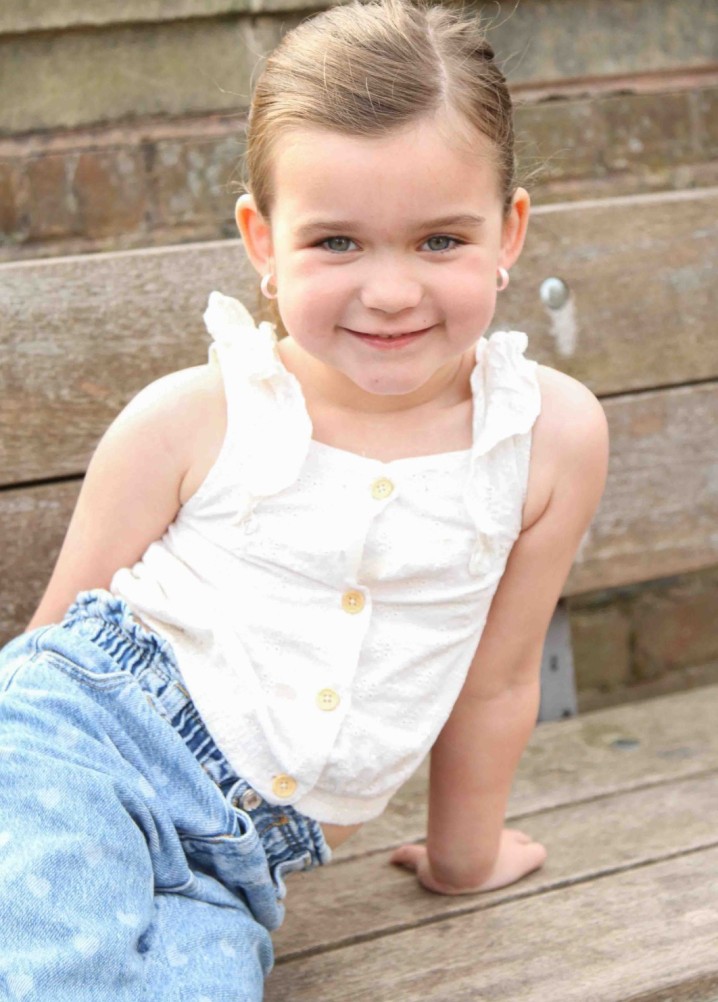maleigha brady - profile