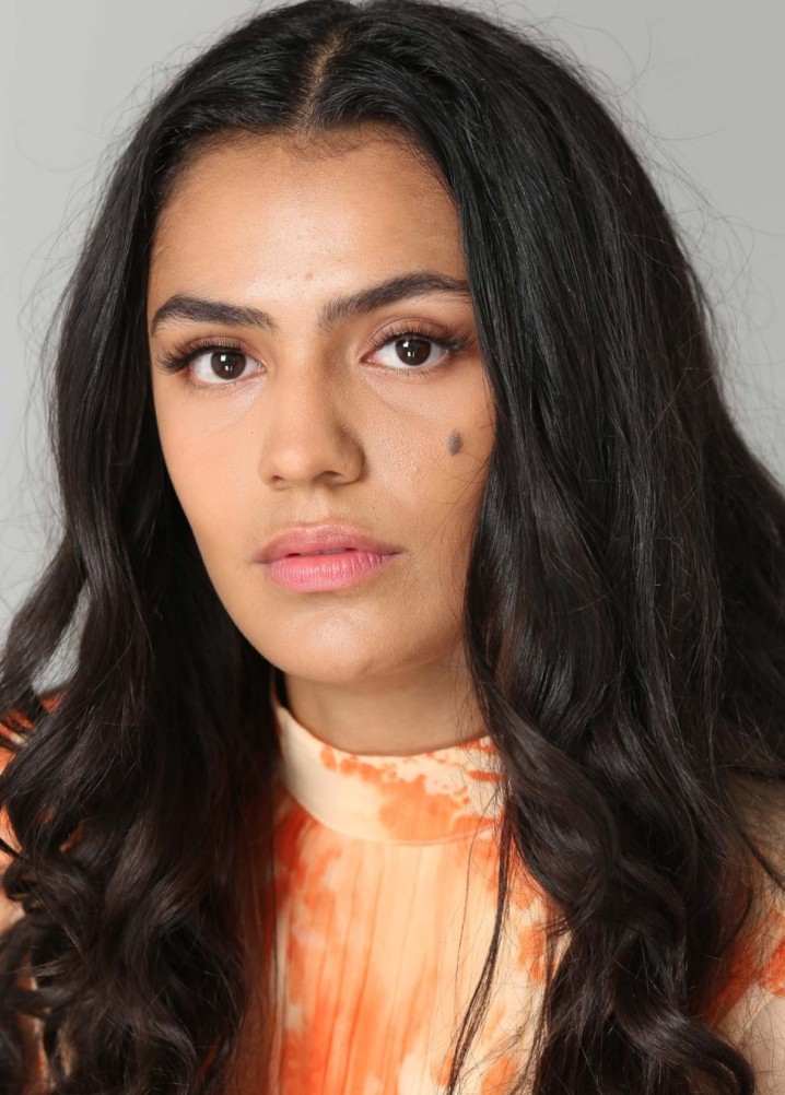 servaise ratnayake - actor