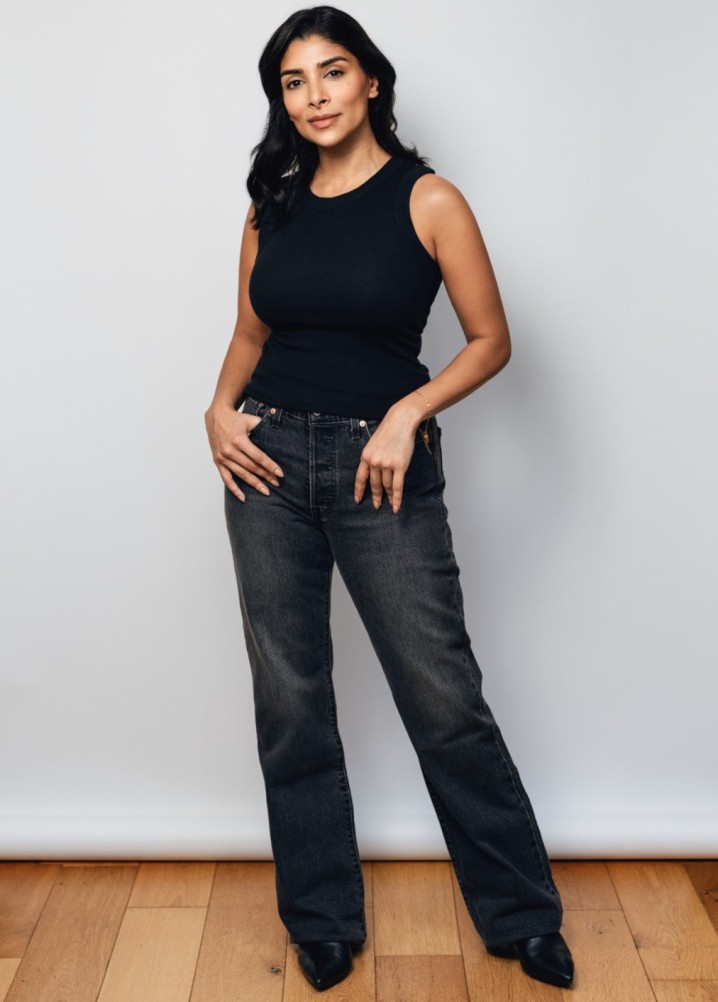 Hinisha Patel - Digitals