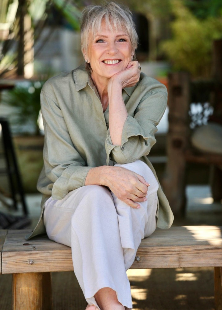 sue graves - profile