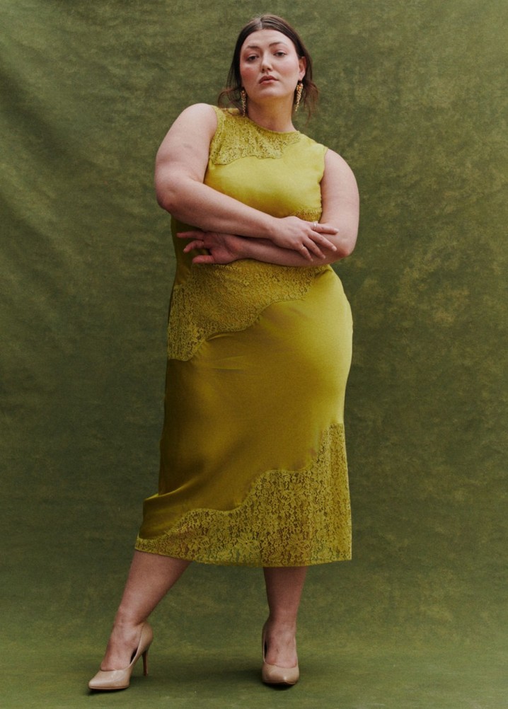 jessica rose - curve