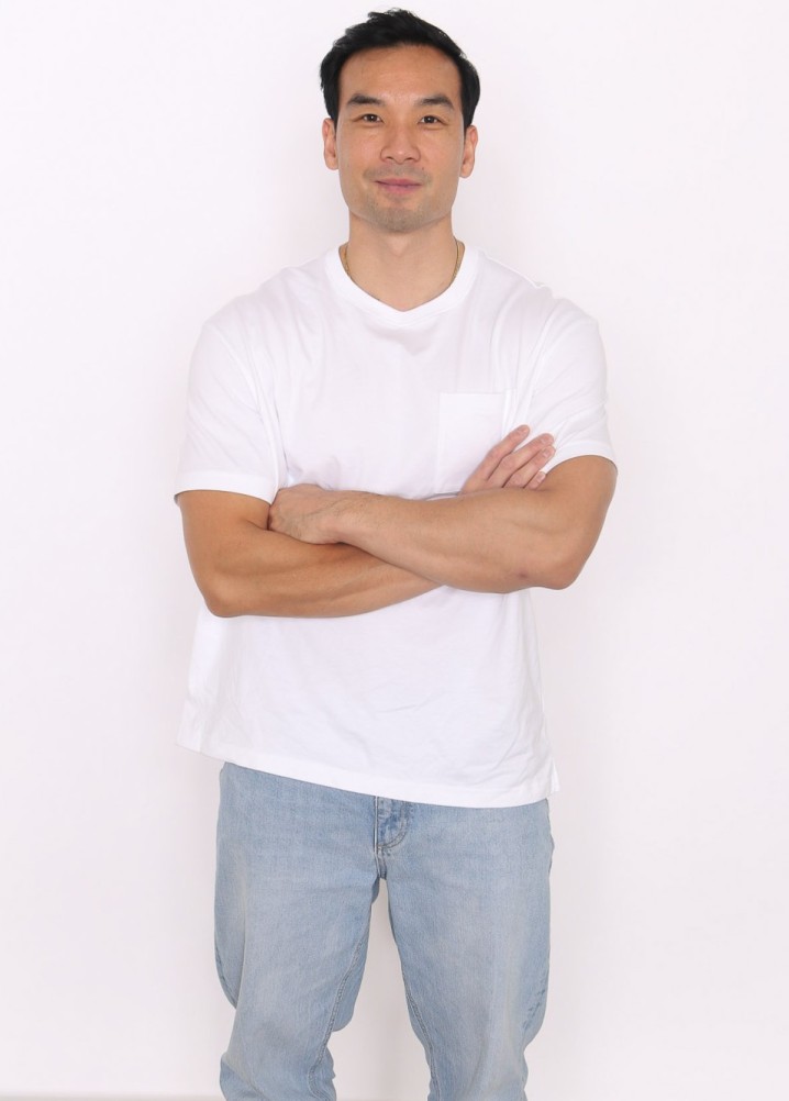 Yung Luong - Casting Shots