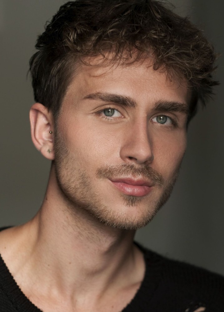 jake lawrence - actor
