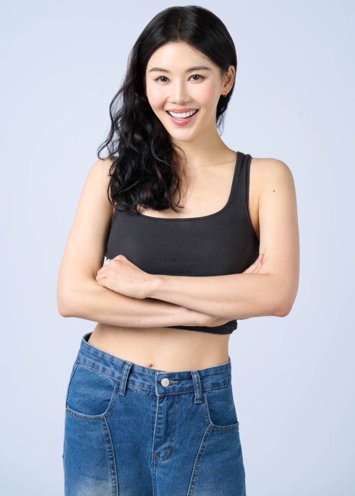 nicole lim - petite