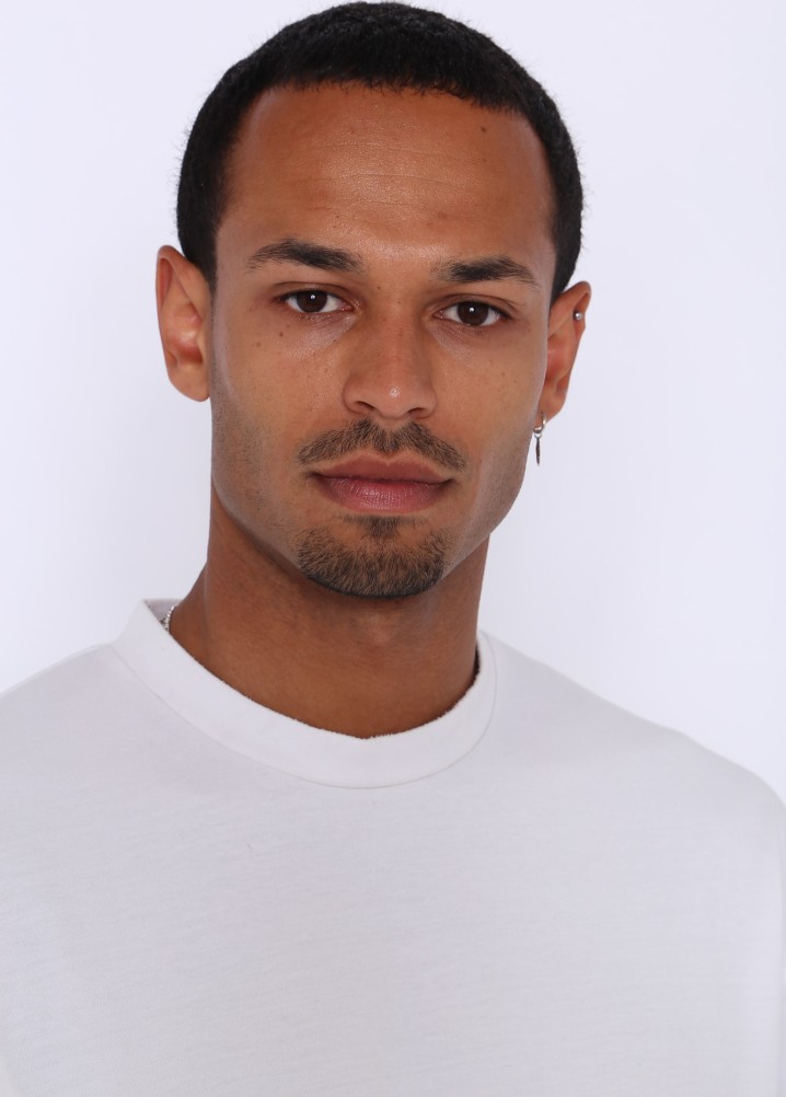 Jordan Gayle - Digitals
