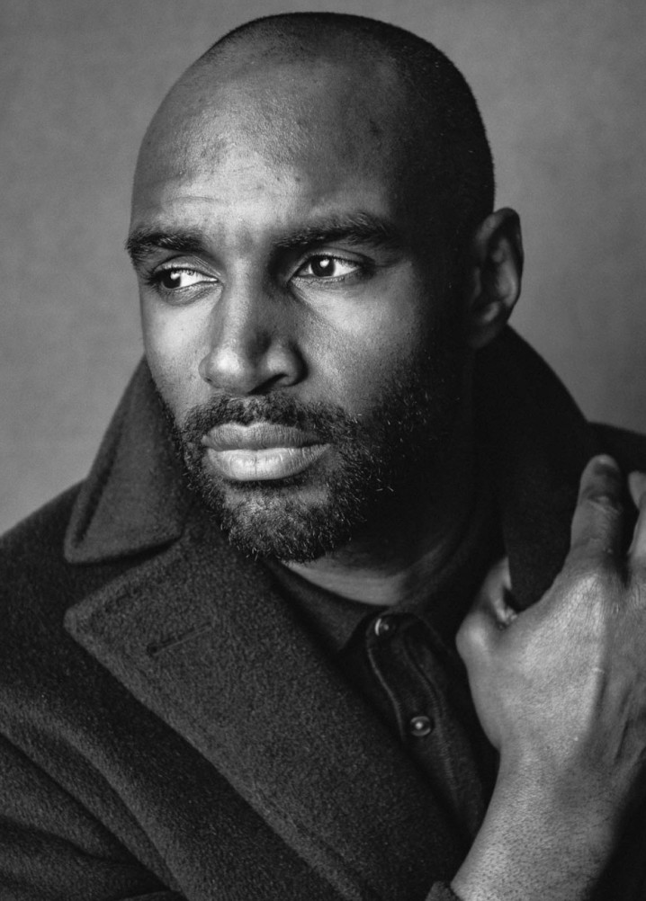 michael addo - classic