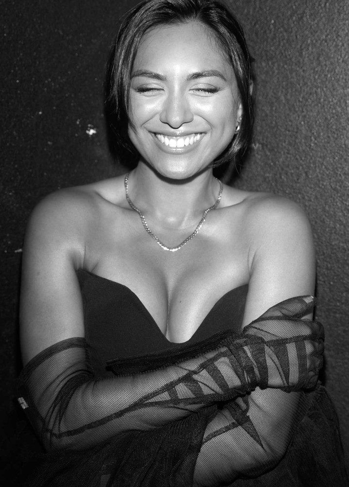 victoria pasion - actor