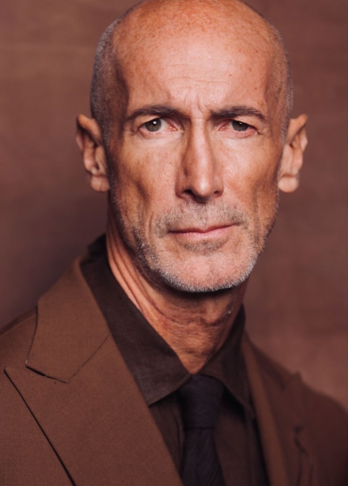 stefano pasianot - profile