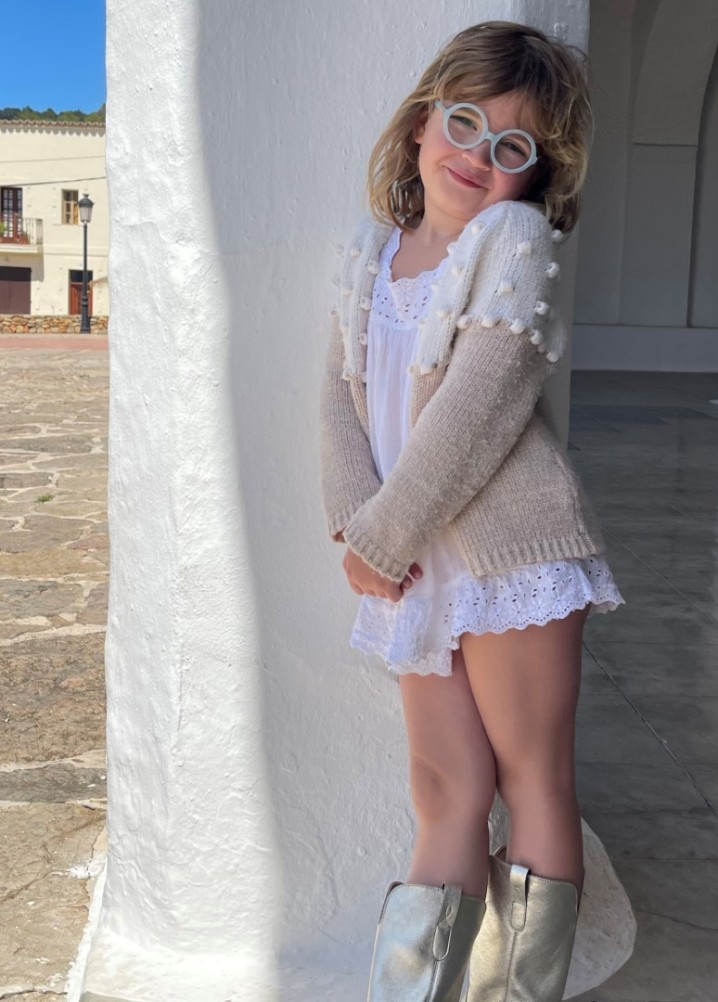 rosa cella-morriss - junior