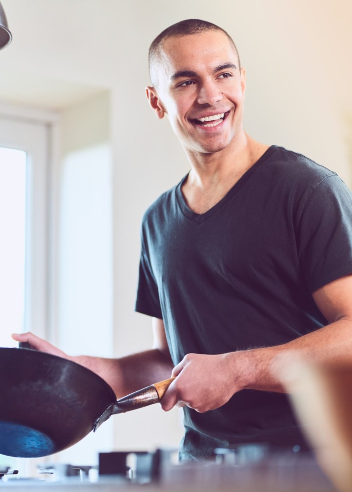 alex part - actor