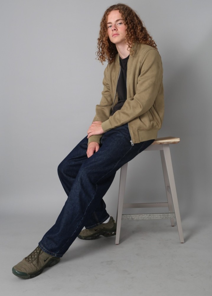 ethan nicholas - profile