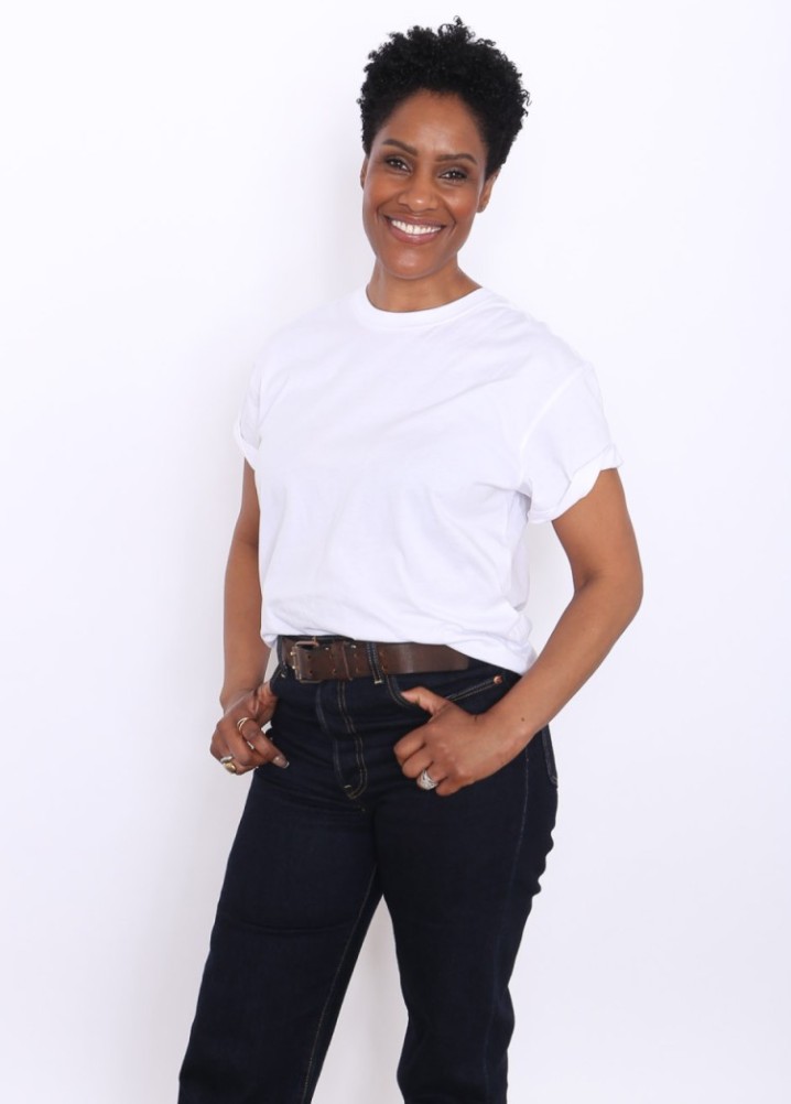 marie douse-moody - Casting Shots