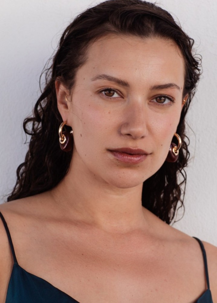 caitlyn rosenblatt - profile