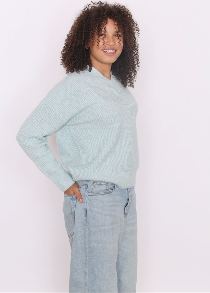 tiana burton - junior