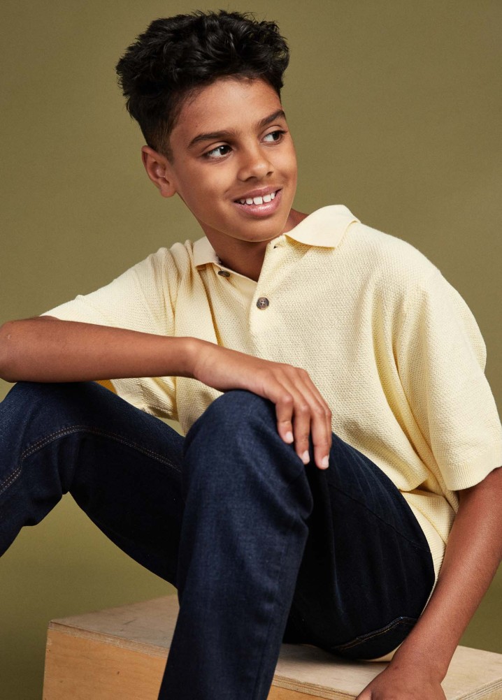 jaquan mclane - junior