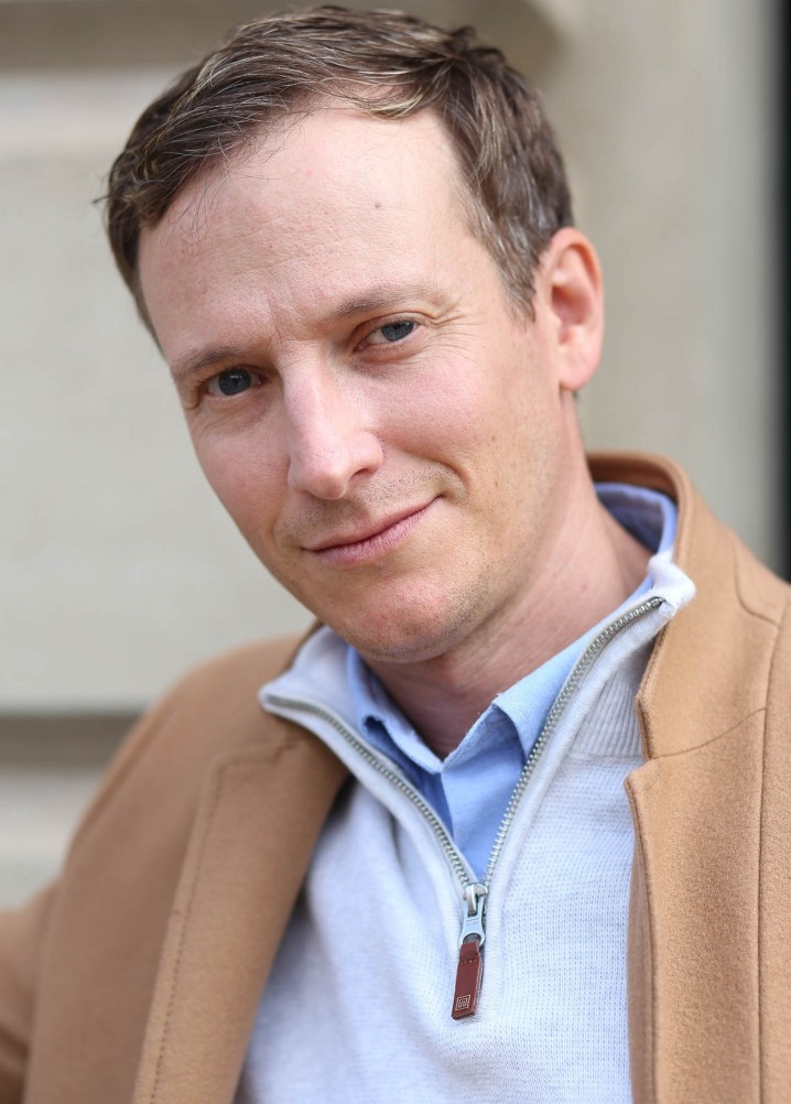 alex lipitch - actor