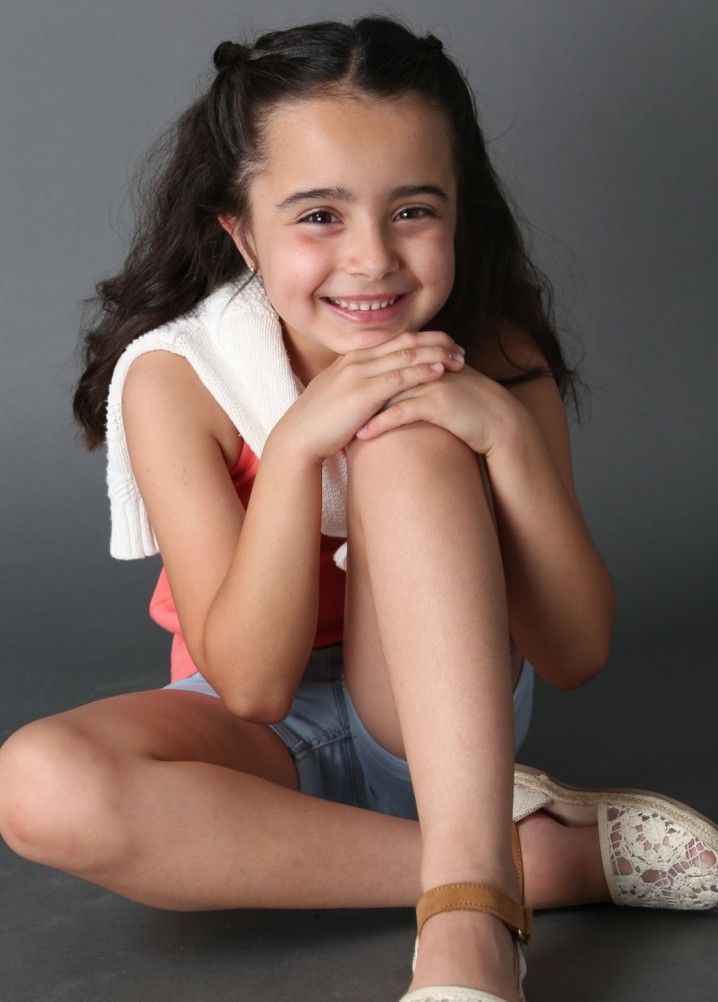 valentina rodrigues - junior