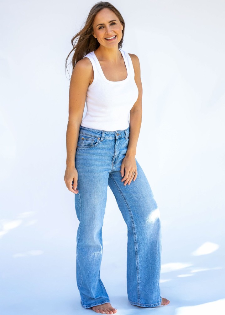 Elizabeth Core-Clarke - Casting Shots