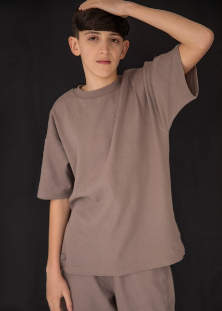 zakariya ali - junior