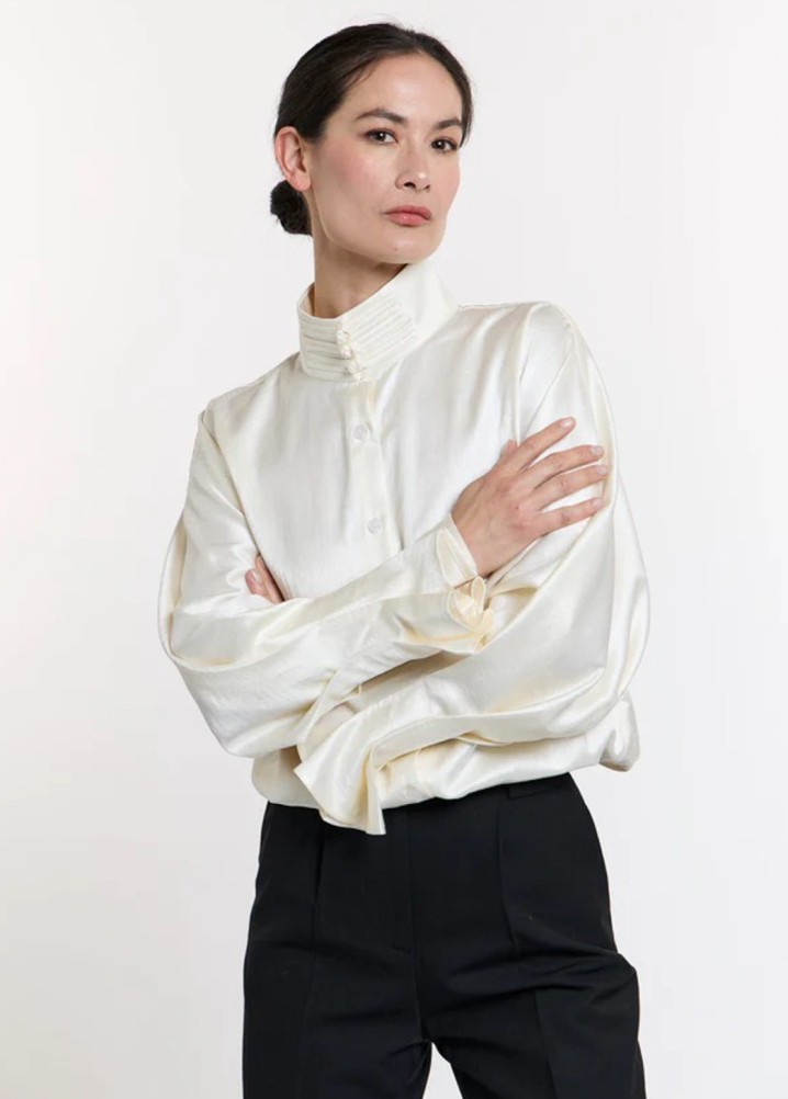 mei-li - model