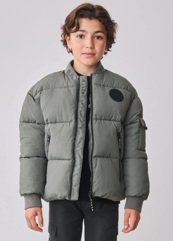 lucca benetton - junior