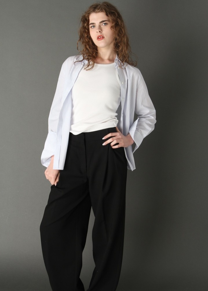 isabel allen - model