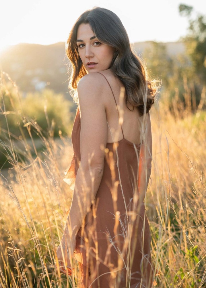 laura porta - actor
